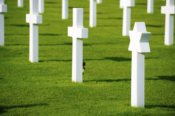 Cemetery