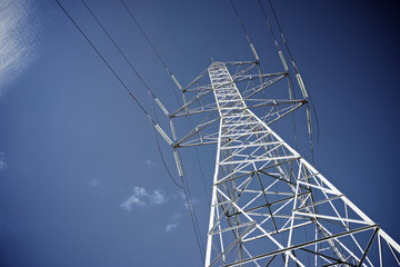 Power line