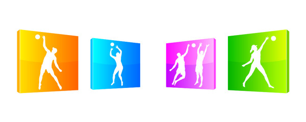 Beachvolleyball - 51