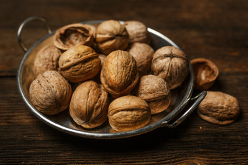 walnuts