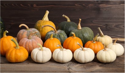 Pumpkins