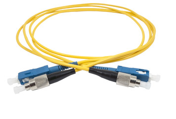 Fiber optic cable