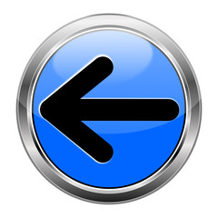 Button Pfeil blau  #141209-svg21