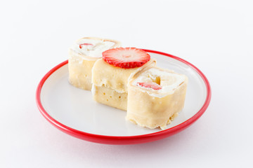 sweet rolls