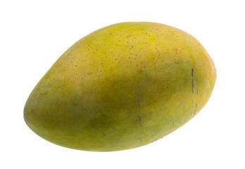 Ripe Mango
