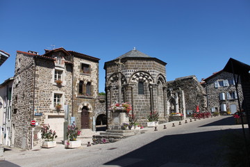 chiesa medievale