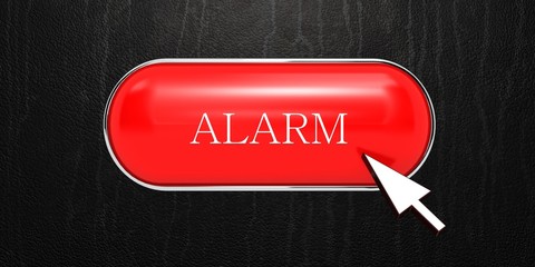 Alarm button © castelberry