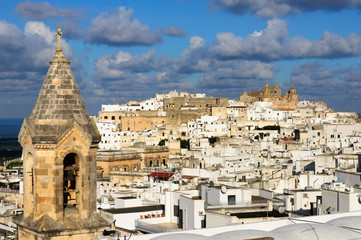 Puglia Ostuni