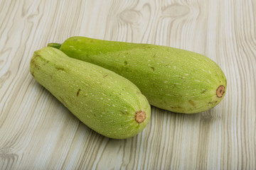 zucchini