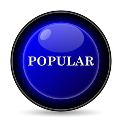 Popular  icon
