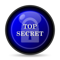 Top secret icon