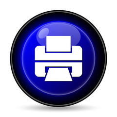 Printer icon