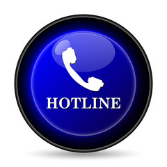 Hotline icon