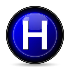 Hospital icon