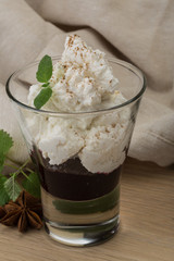 Ricotta cheese