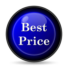 Best price icon