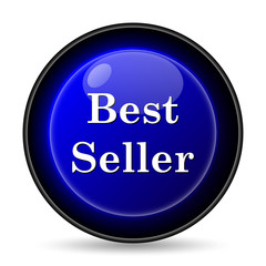 Best seller icon