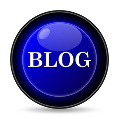 Blog icon