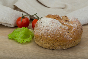 Bread