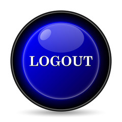 Logout icon