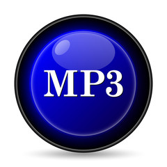 MP3 icon