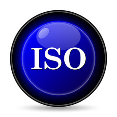 ISO icon