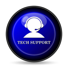 Tech support icon