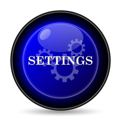 Settings icon