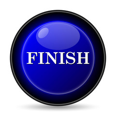 Finish icon
