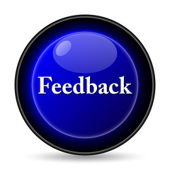 Feedback icon