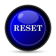 Reset icon