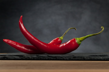 Chilli schotte 