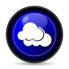 Clouds icon