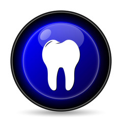 Tooth icon