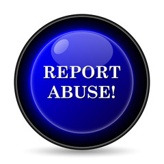 Report abuse icon