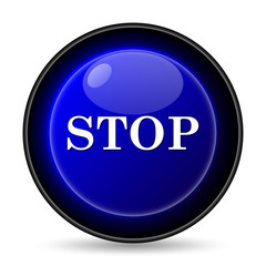 Stop icon