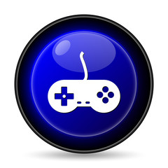 Gamepad icon