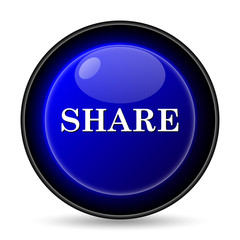 Share icon