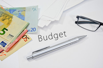 budget