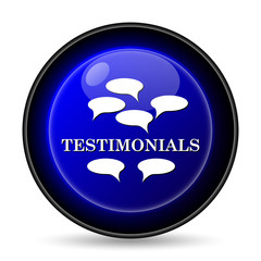 Testimonials icon