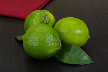 Lime