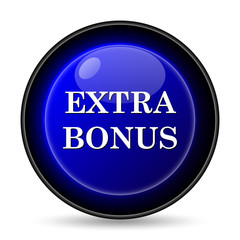 Extra bonus icon