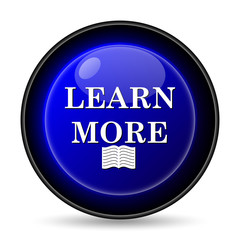 Learn more icon