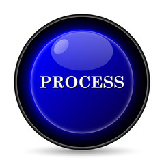 Process icon