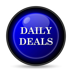 Daily deals icon