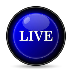 Live icon