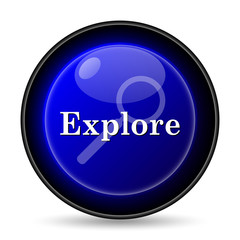 Explore icon