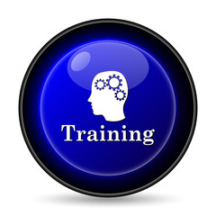Training icon