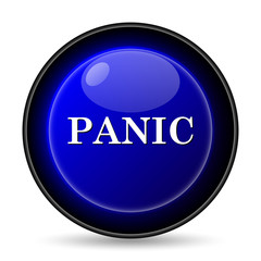 Panic icon