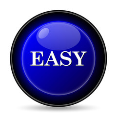 Easy icon